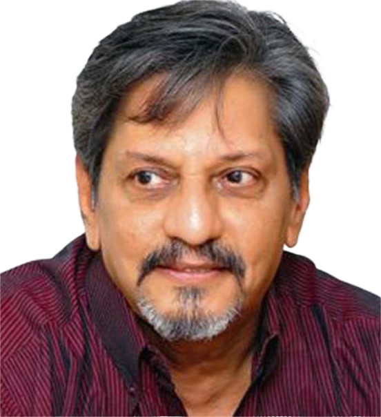 Amol Palekar